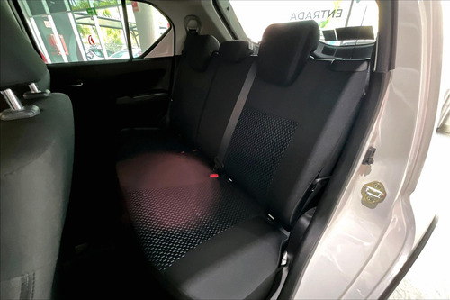 Suzuki Ignis 2024