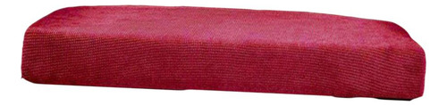 Funda De Cojín Para Asiento De Sofá. 3 Piezas