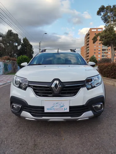 Renault Stepway 1.6 Zen