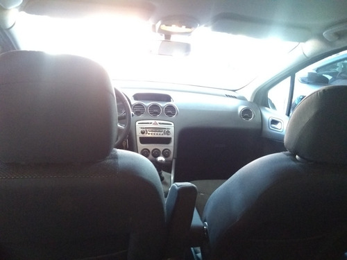Peugeot 408 Allure 2013 Financio Rec Menor