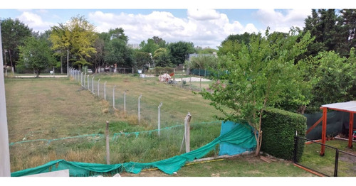 Amplio Terreno En Los Robles Del Monarca