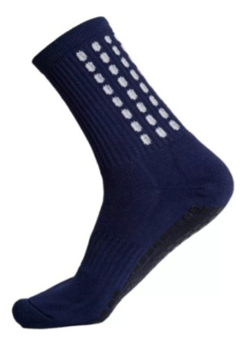 Medias Antideslizantes Futbol Best Sox - Pack X2 Scarpy