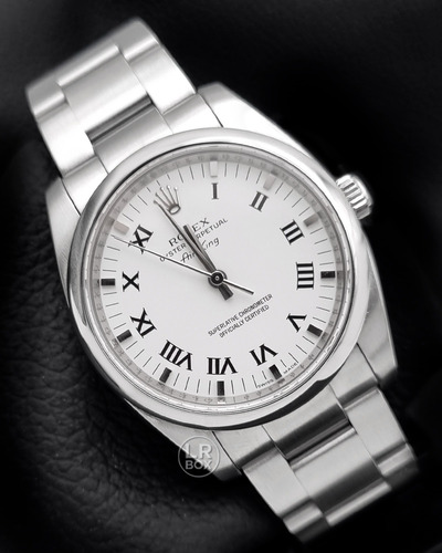 Rolex Oyster Perpetual Air-king 34mm