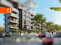 Comprar Venta De Apartamento Obra Construcción 1 Dormitorio En Tres Cruces, Flow By Nostrum Unidad 406