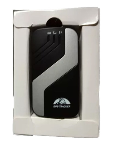 Imagen 2 de 4 de Gps Tracker 4g Para Auto Y Moto, Modelo Coban 403