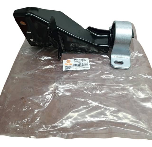 Base De Caja Izquierda Renault Twingo 8v Y 16v