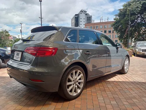 Audi A3 1.2 Ambition