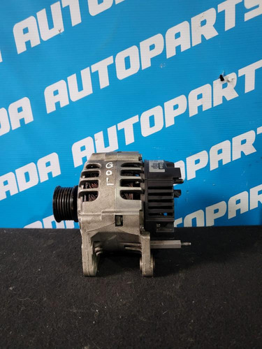 Alternador Volkswagen Gol 1.6