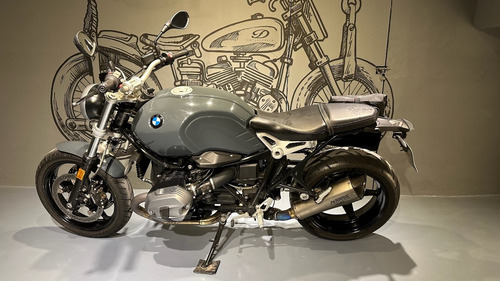 Bmw Nine T Df Motors