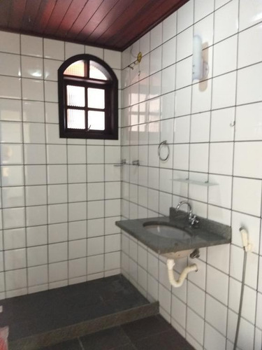 Imagem 24 de 30 de Casa Residencial À Venda, Jardim Atlântico Oeste (itaipuaçu), Maricá - Ca0073. - Ca0073