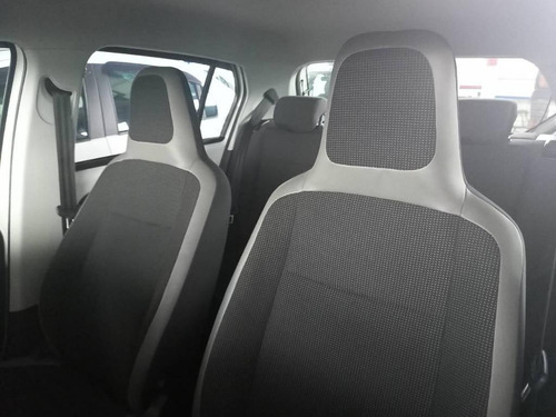 Volkswagen Up Connect Tsi 1.0