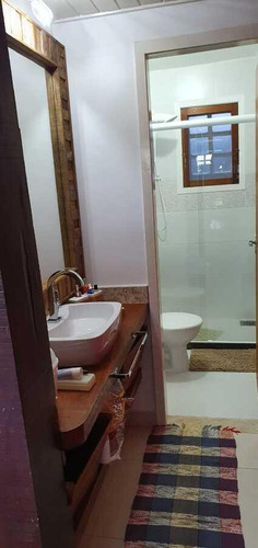 Imagem 11 de 15 de Casa Em Condomínio Para Venda Em Armação Dos Búzios, Manguinhos, 2 Dormitórios, 1 Suíte, 2 Banheiros, 1 Vaga - Cc 233_2-1216762