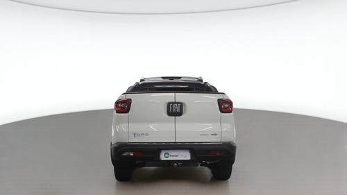 Imagem 10 de 15 de Fiat Toro Ranch At9 D4 2020