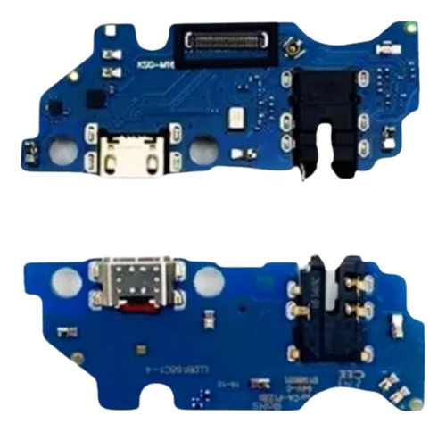 Placa Carga Conector Compatível Galaxy A03 Core A032