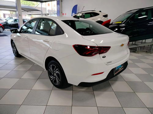 Chevrolet Onix 1.0 TURBO FLEX PLUS LT MANUAL