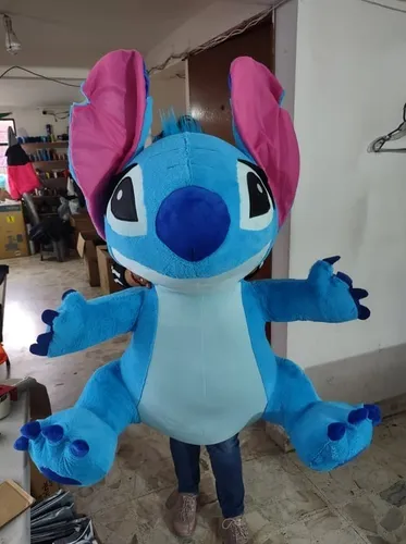 Peluche Stitch Grande