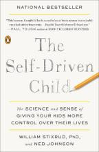 Libro The Self-driven Child : The Science And Sense Of Gi...