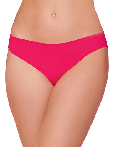 3 Bikini Dama Ilusion Variados Sexy 1410 Comodos Microfibra 