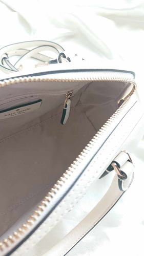 Kate Spade Dolly Duffle Crossbody