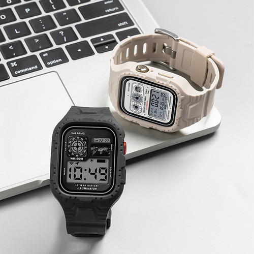 Funda Y Correa Para Reloj Para Huawei, Ajuste A 3 Correas, Accesorios Para Relojes Inteligentes, Protector De Pantalla, Pulsera Deportiva Para Huawei