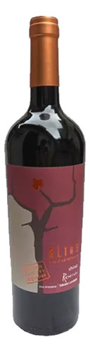 Vino Altos La Cienaga Reserva Shiraz 2021