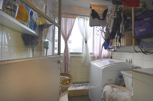 Venta Block Departamentos 4 Ambientes Cocheras Villa Real Apto Credito