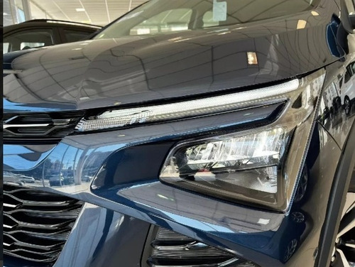 Chevrolet Spin 1.8 Premier 7As At 105Cv