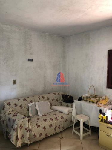 Chácara Com 3 Dormitórios, 2397 M² - Venda Por R$ 500.000,00 Ou Aluguel Por R$ 3.500,00/mês - Limeira - Limeira/sp - Ch0057