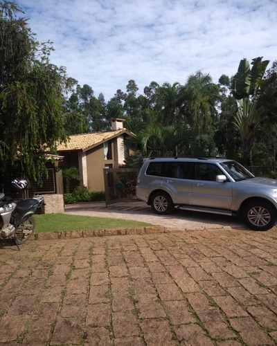 Imagem 3 de 30 de Chacara - Ch00192 - 33748656