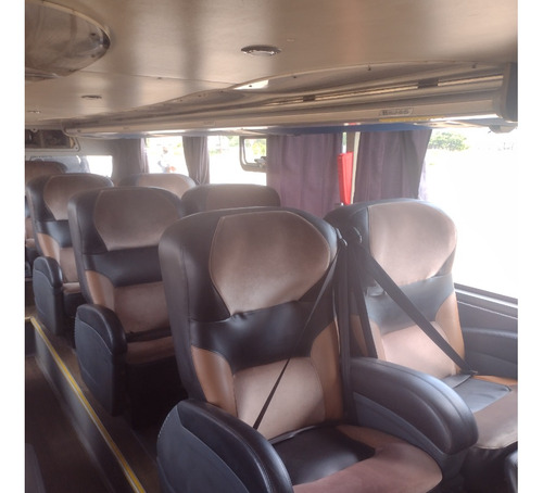 Comil Invictus Dd Scania 2019/19 60 Lugares