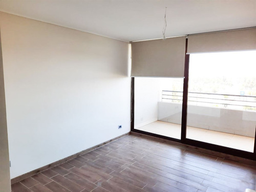 Departamento En Arriendo Talca Oriente, Sector Universidades