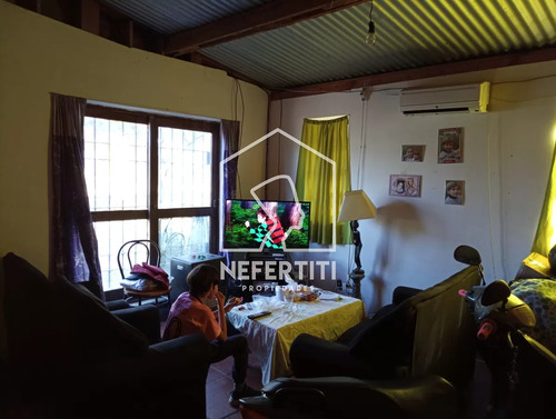 Casa De 2 Dormitorios En Parque Del Plata Norte