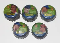 Comprar Chapas De Refrescos Peloteros Maltin Polar. 