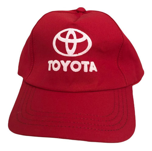 Imagen 1 de 7 de Gorra Original Toyota