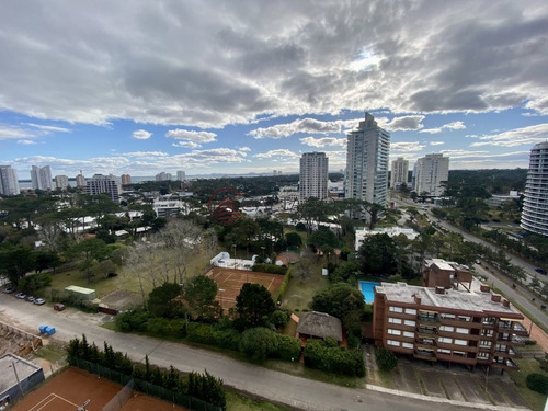 Imagen 22 de 22 de Apartamento En Roosevelt, 2 Dormitorios - Punta Del Este Roosevelt