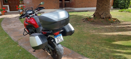 Imagen 8 de 8 de Benelli Trk