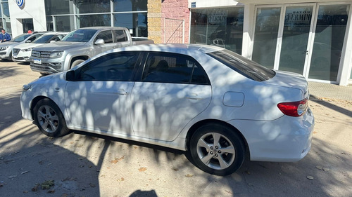 Toyota Corolla 1.8 Xei Mt Pack 136cv