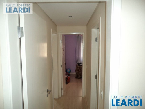 Imagem 7 de 15 de Apartamento - Vila Mariana - Sp - 394392