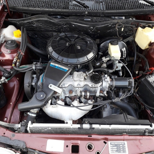 Imagem 5 de 14 de Chevrolet Kadet