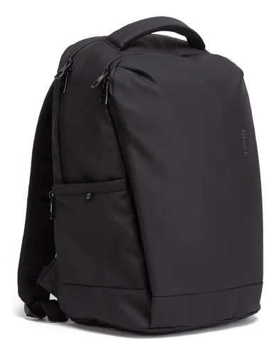 Mochila Tech Beast Black Black Bubba
