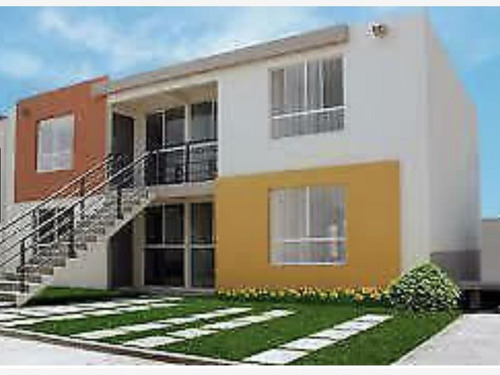 Imagen 1 de 12 de Casa Sola En Venta Ciudad Natura Tizayuca