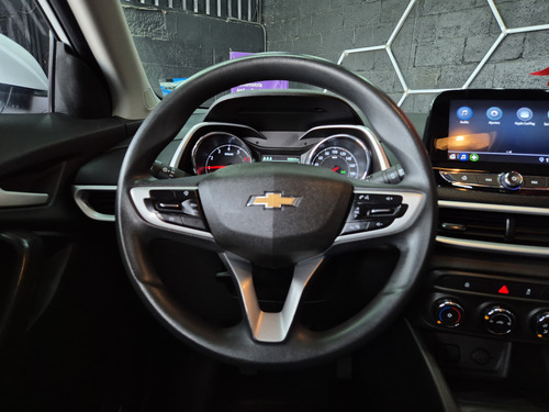 Chevrolet Tracker 1.2 Ls Turbo Mt