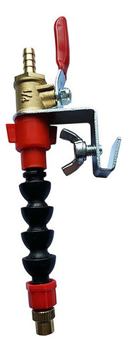 Rociador Agua, A Prueba Polvo Para Amoladora
