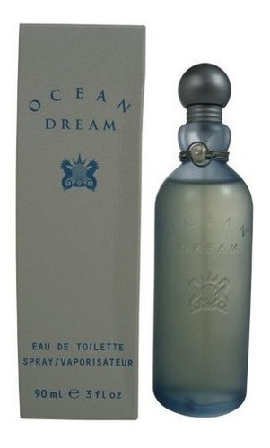 Diseñador Parfums De London Ocean Dream Eau De Toilette Spr