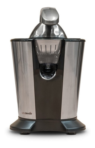 Exprimidor Eléctrico Profesional Juguera Turboblender 160w