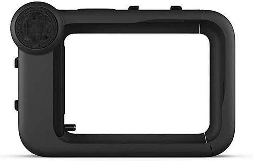 Accesorio Gopro Media Mod Hero 8 Black