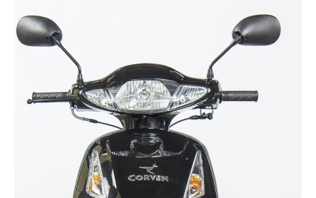 Corven Energy 110 Rt Base R2 Motozuni M. Grande