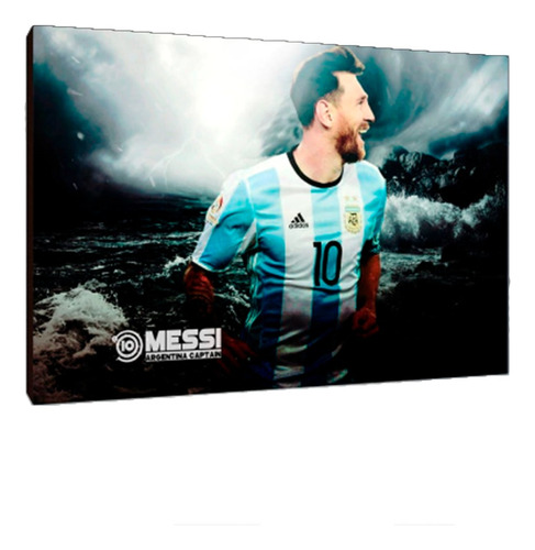 Cuadros Poster Deportes Futbol Argentina L 29x41 (fsa (4))