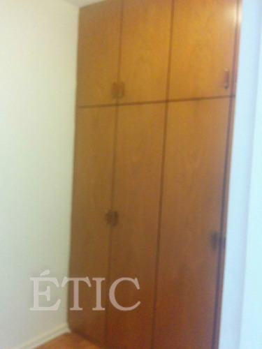 Imagem 4 de 19 de Apartamento Residencial Em São Paulo - Sp - Ap1400_etic