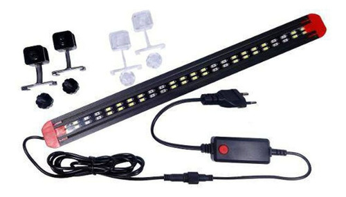 Luminária Para Aquários Led Soma LG 400 - 8,5w - 40cm